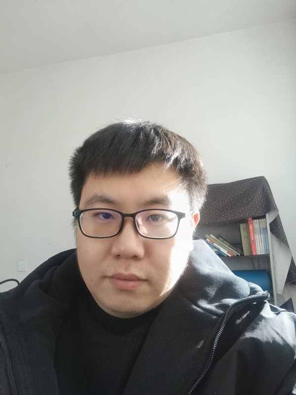 95年身高177的第二张照片--闽清交友网