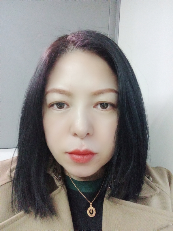 尘颜的第一张照片--闽清交友网