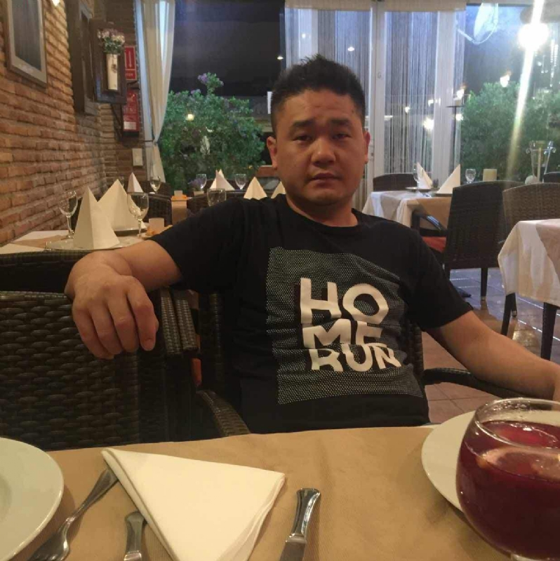 海外游子的第三张照片--闽清交友网