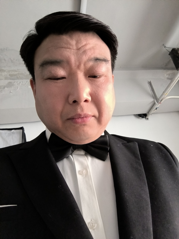 三江口开腔的第一张照片--闽清交友网