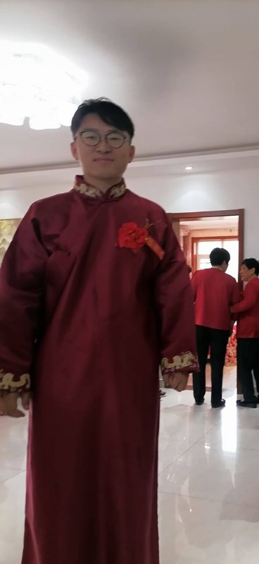 何方妖孽的第二张照片--闽清交友网