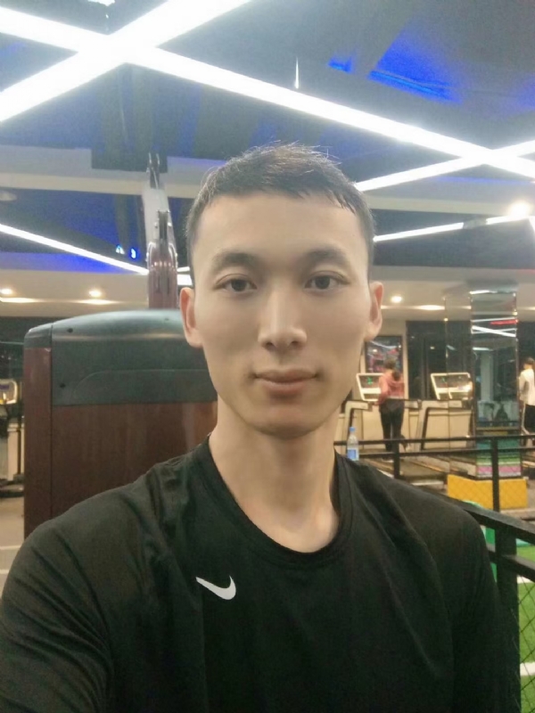 青松的第一张照片--闽清交友网