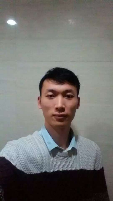 青松的第二张照片--闽清交友网