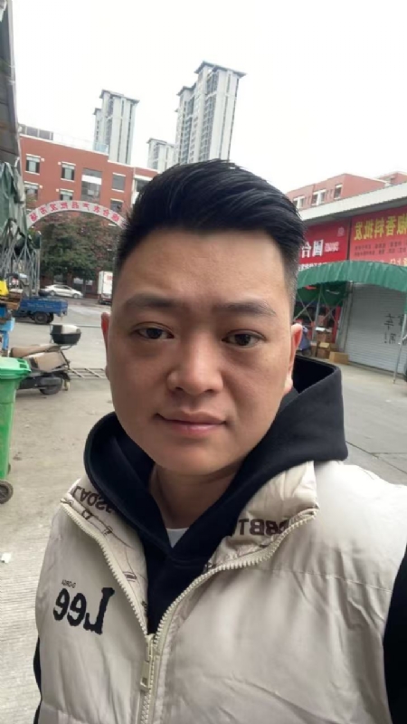 鑫鑫的第一张照片--闽清交友网