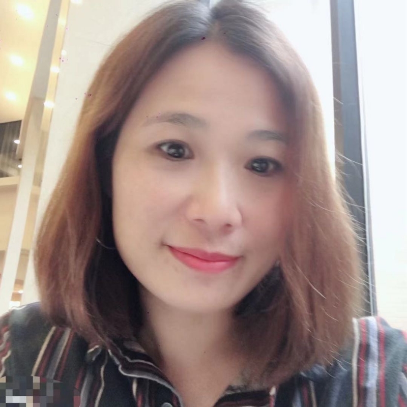 Jenny的第二张照片--闽清交友网