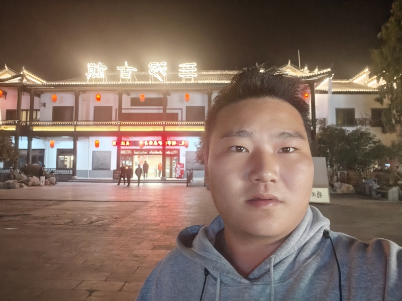 小鹿艾克的第一张照片--闽清交友网