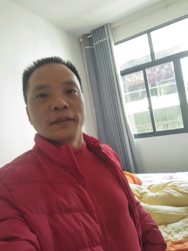 真诚征婚的第一张照片--闽清交友网