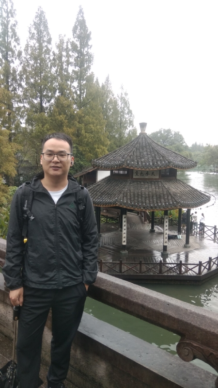 文刀先生的第二张照片--闽清交友网