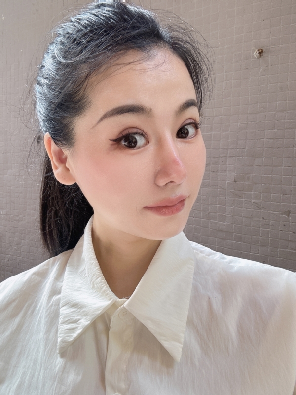 金莉的第二张照片--闽清交友网