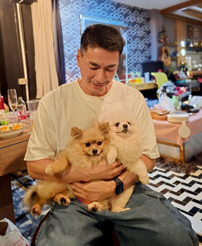 李天旭的第二张照片--闽清交友网
