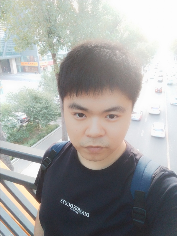 自出心裁的第一张照片--闽清交友网