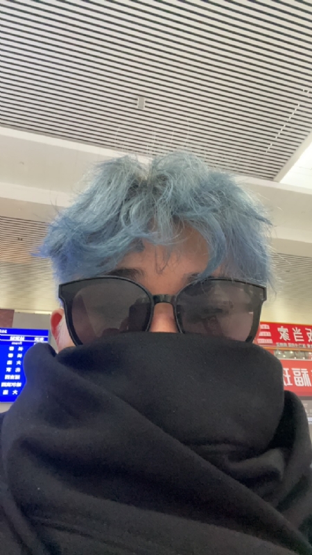 平行线的第一张照片--闽清交友网
