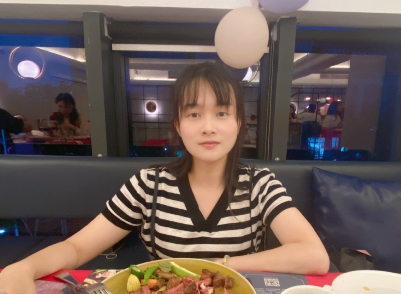 从心出发的第一张照片--闽清交友网