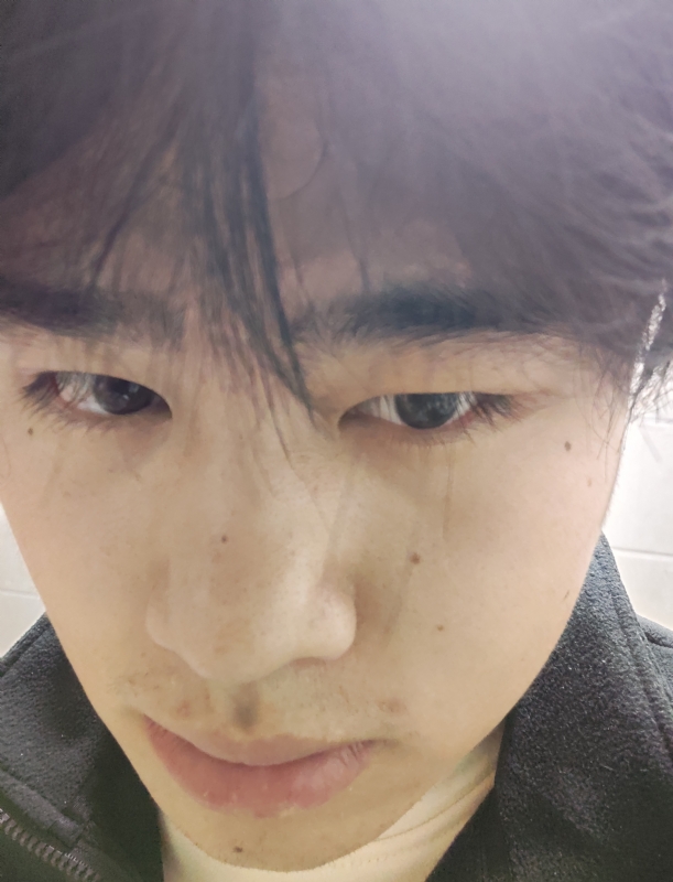 伤男的第一张照片--闽清交友网
