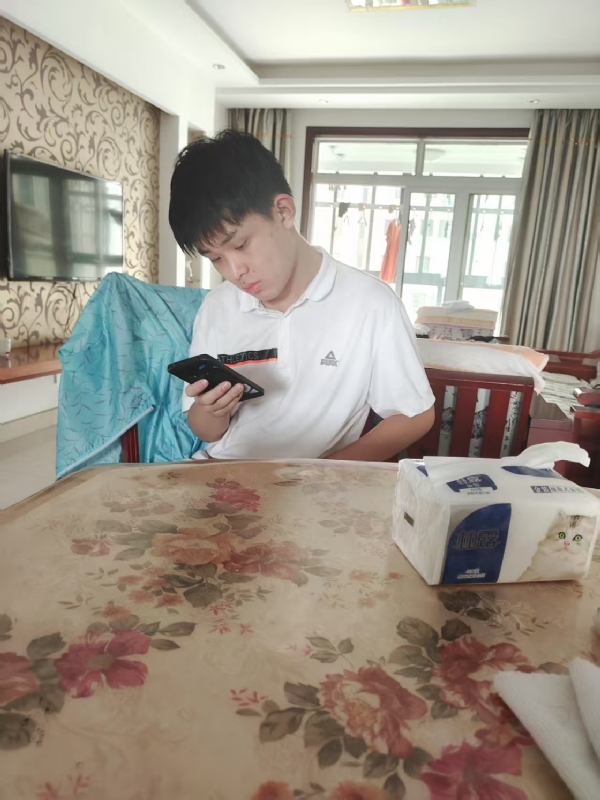 铁在烧的第一张照片--闽清交友网