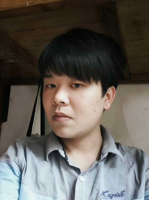 小凯的第一张照片--闽清交友网