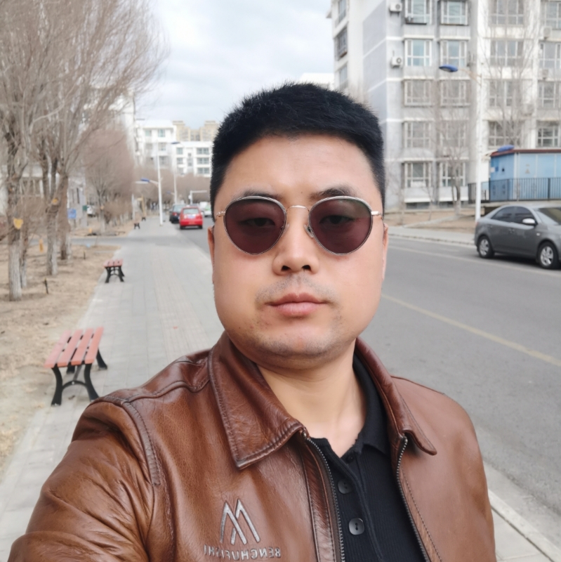 月下听风的第一张照片--闽清交友网