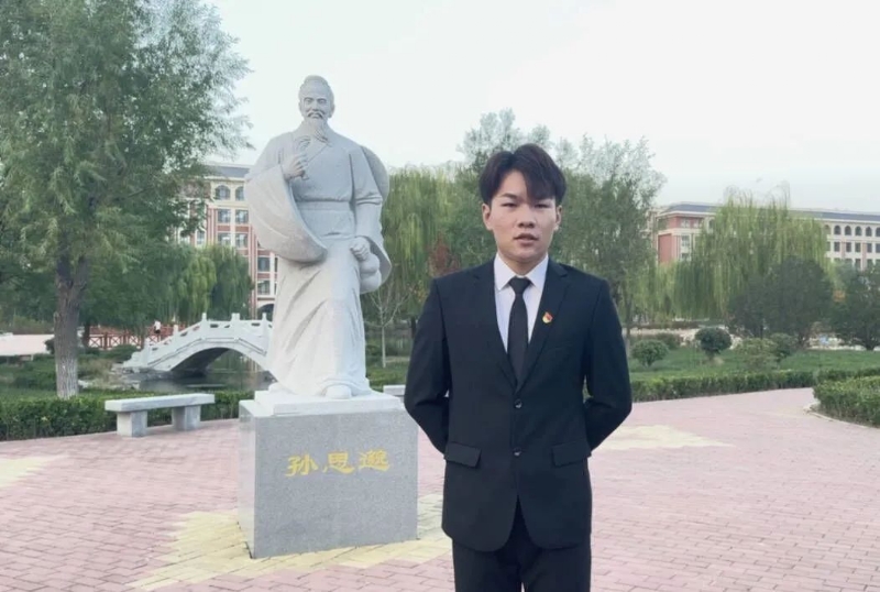 尚明月的第一张照片--闽清交友网