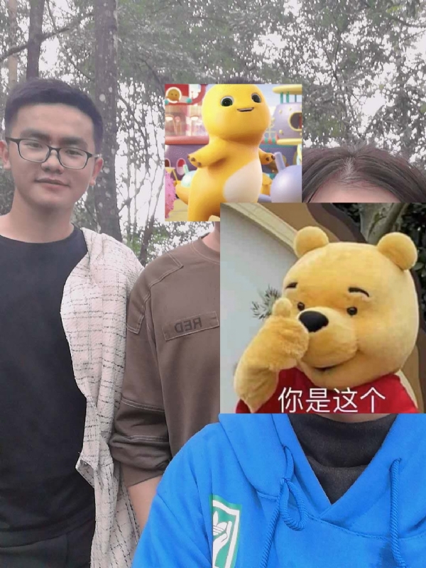 杨先生的第一张照片--闽清交友网
