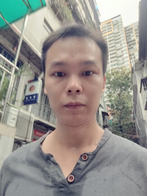 真诚相亲的第一张照片--闽清交友网
