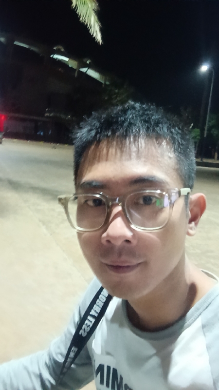 龙龙的第一张照片--闽清交友网