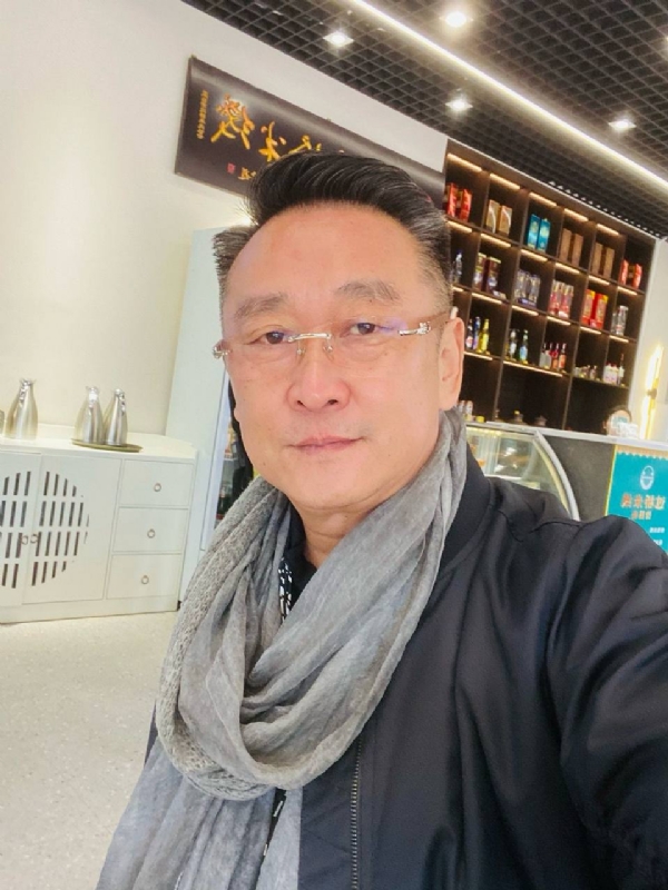 陳生的第一张照片--闽清交友网