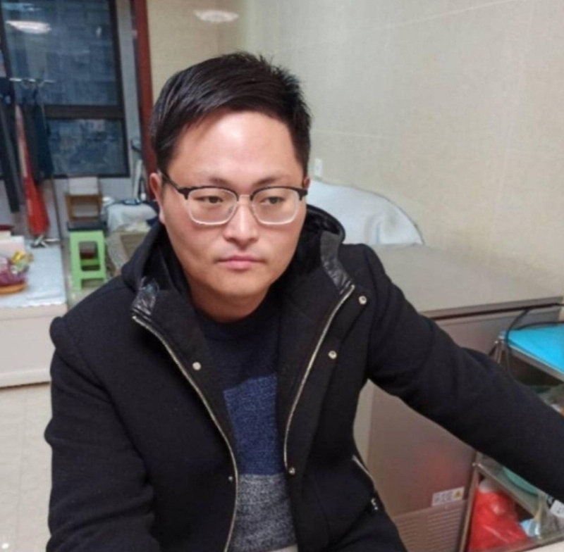 心愿的第一张照片--闽清交友网