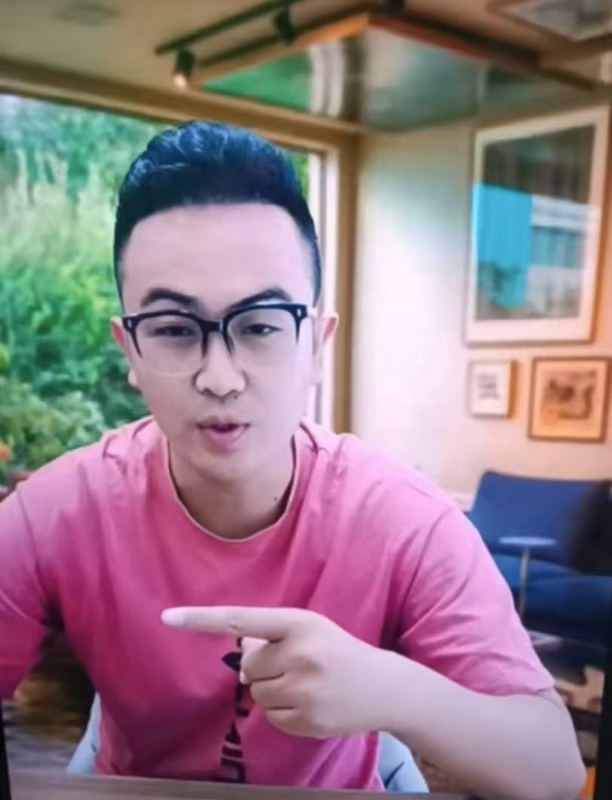 蒋先生的第一张照片--闽清交友网