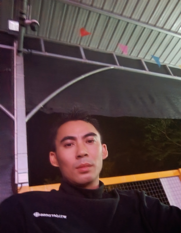 相遇是缘的第一张照片--闽清交友网