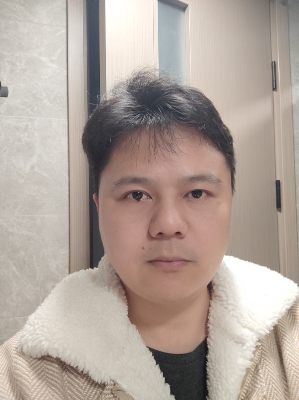 眉舒意足的第一张照片--闽清交友网