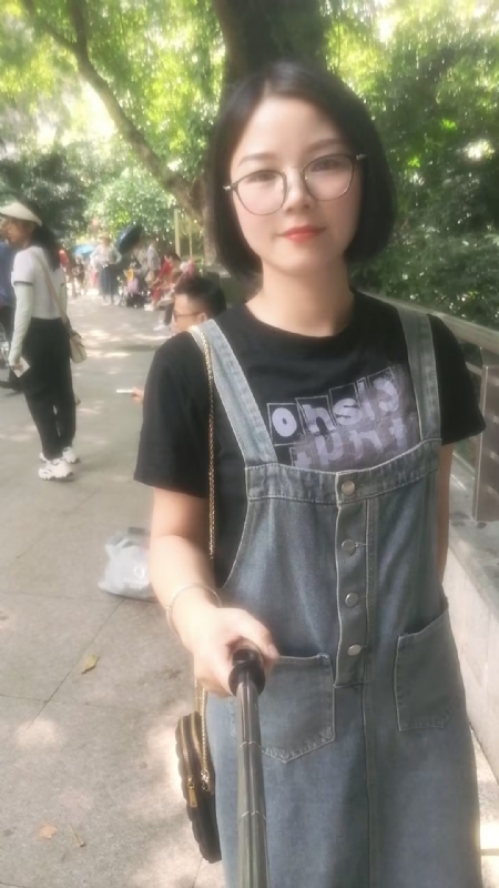 如燕的第二张照片--闽清交友网