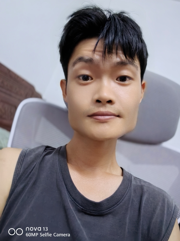 小林的第一张照片--闽清交友网