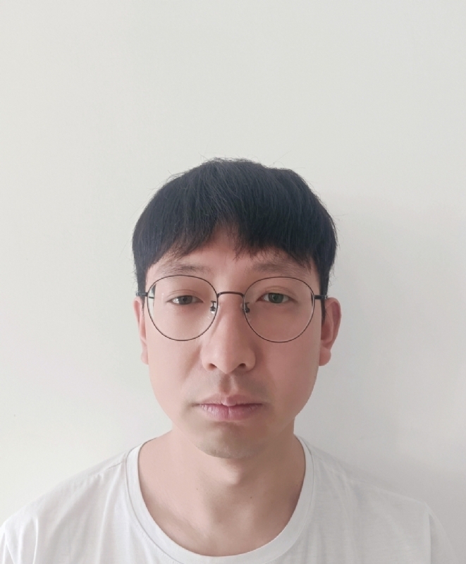 真诚的第一张照片--闽清交友网