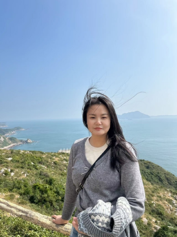 哈哈哈的第二张照片--闽清交友网