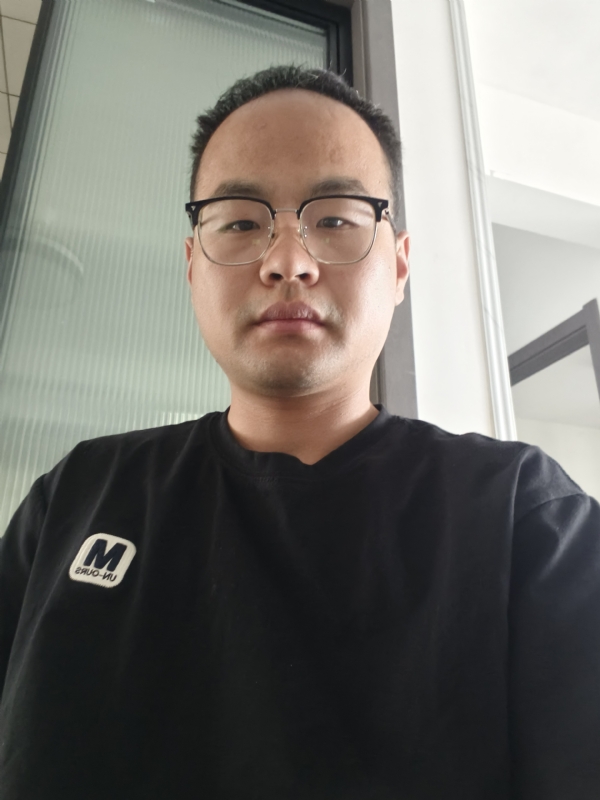 金峰的第一张照片--闽清交友网
