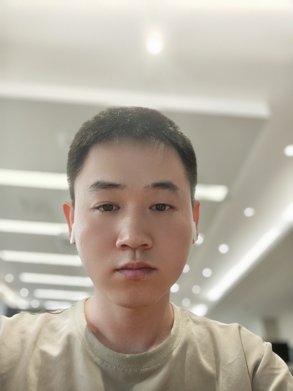 随心而已的第一张照片--闽清交友网