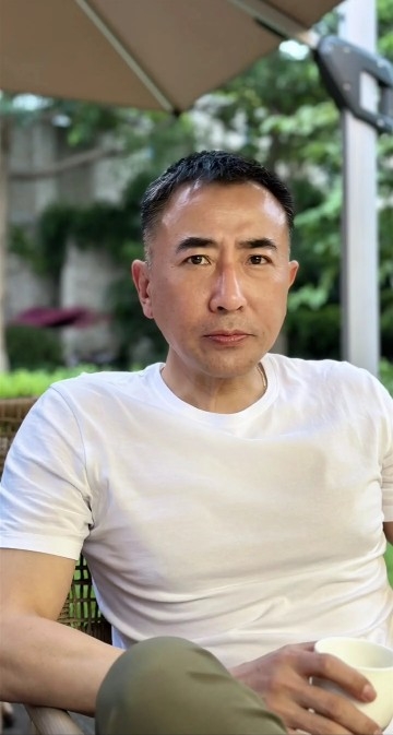 厚德载福的第一张照片--闽清交友网