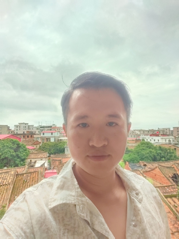 陌生人的第一张照片--闽清交友网