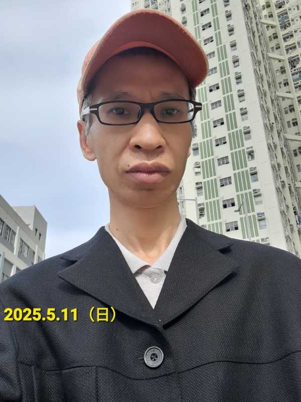 周生的第一张照片--闽清交友网