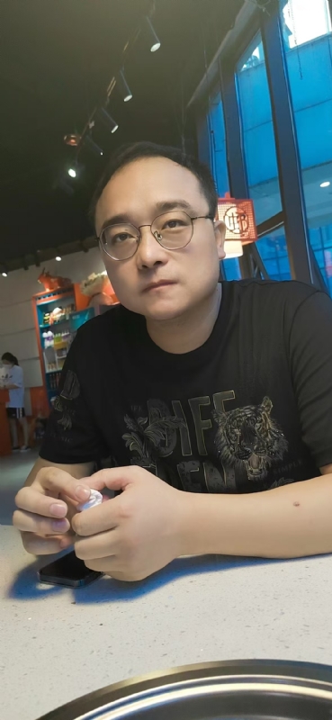 十七的第二张照片--闽清交友网