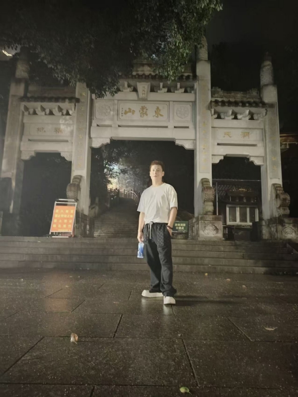 慕晨的第一张照片--闽清交友网