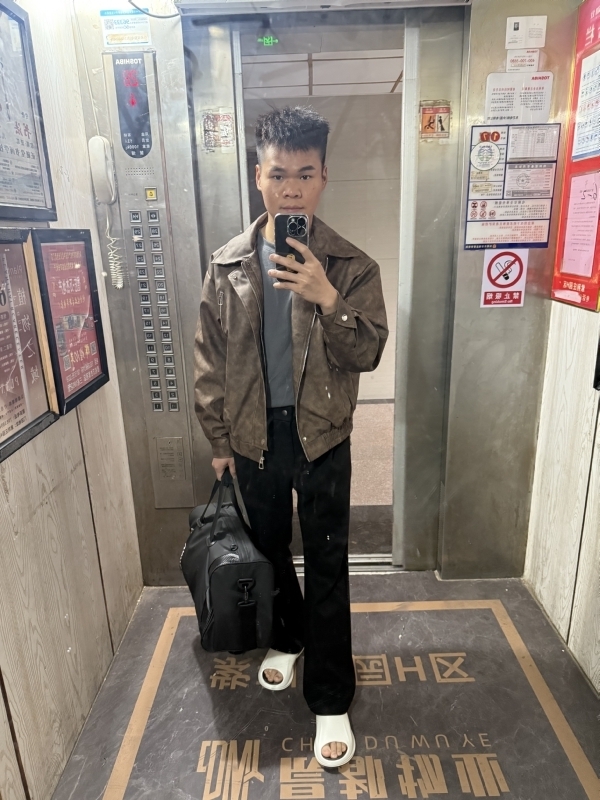jin的第一张照片--闽清交友网