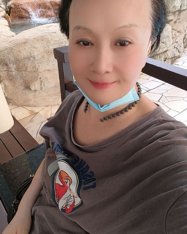 hong的第二张照片--闽清交友网