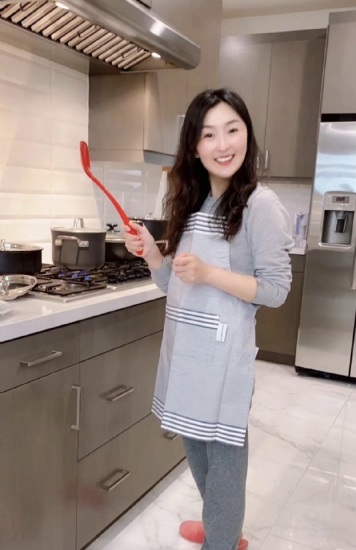 愛下廚負琴琴的第二张照片--闽清交友网