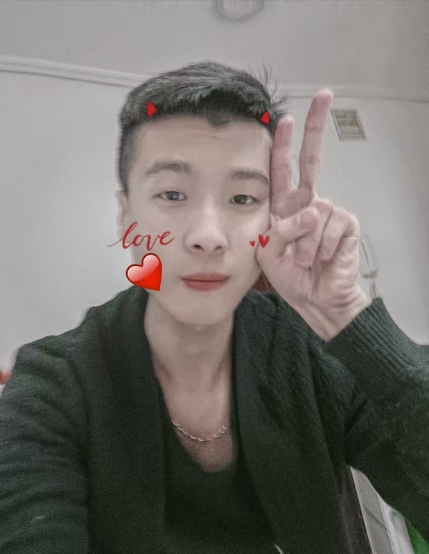 我不是巧克力的第一张照片--闽清交友网