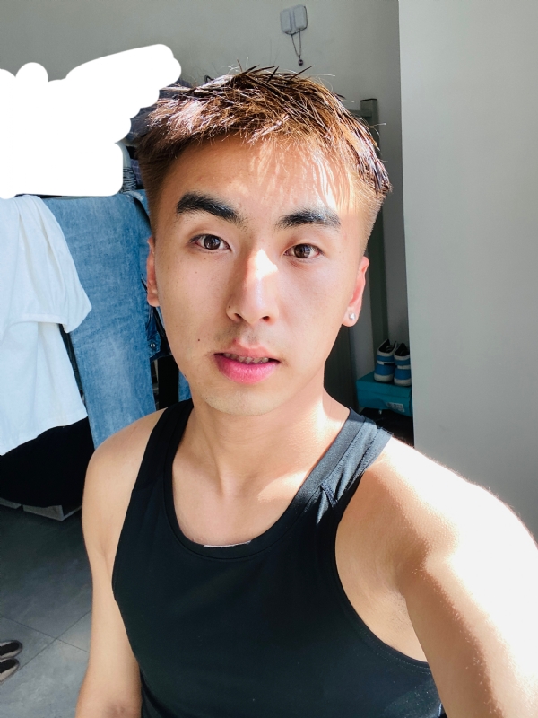 小克的第一张照片--闽清交友网