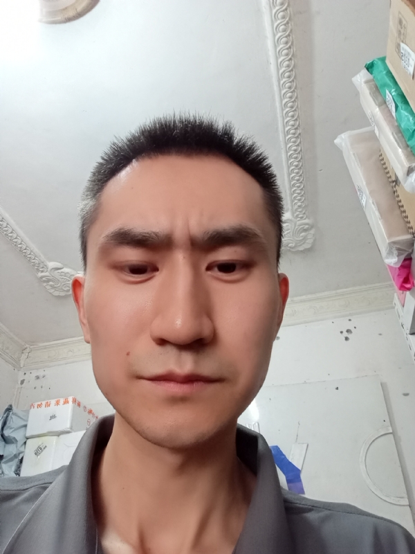 西门吹雪的第一张照片--闽清交友网