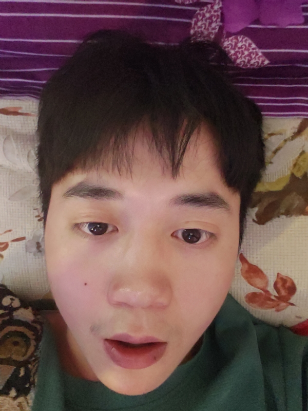 天翔的第一张照片--闽清交友网