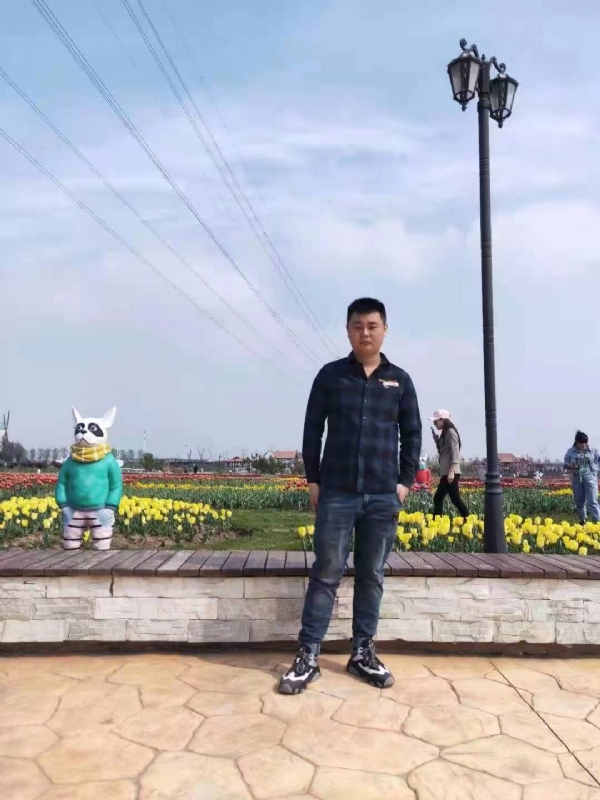 海阔天空的第一张照片--闽清交友网
