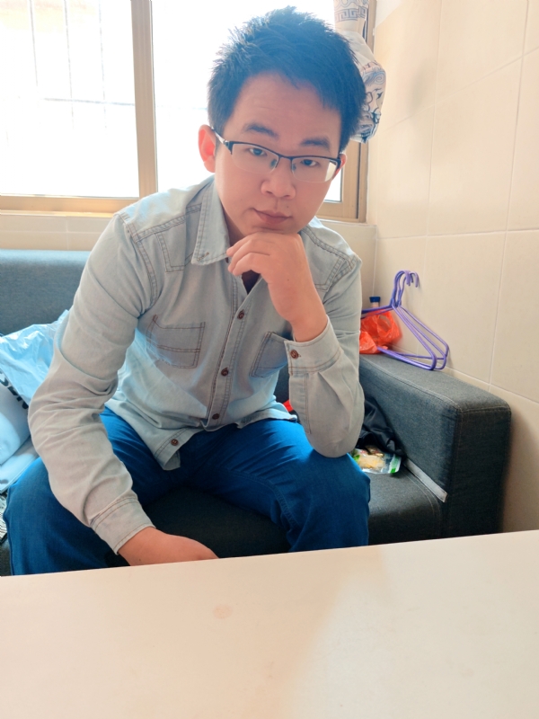 红尘一粟的第二张照片--闽清交友网